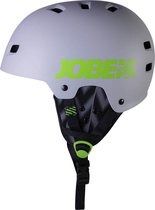Jobe Base Wakeboard Helm Lichtgrijs - M