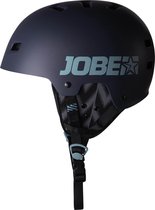 Jobe Base Wakeboard Helm Midnight Blauw - L