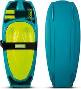 Jobe Streak Kneeboard Vintage Teal - One size