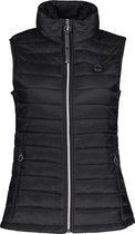 Luhta Evienne Bodywarmer - Bodywarmer Voor Dames - Winddicht/Waterafstotend - Donkerblauw - 36