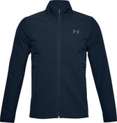 Under Armour Strom Revo Jacket Men Navy L