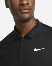 Nike Golf Dri-FIT Victory Solid Sportpolo Heren - Maat M