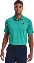 UA Performance Polo 2.0-Cerulean /  / Academy maat: XL