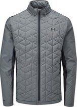 CG Reactor Elements Hybrid Jacket-Pitch Grijs - Heren maat: