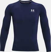 Under Armour Mens HeatGear Armour Long Sleeve