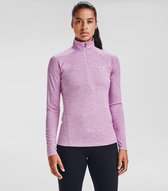 Under Armour Woman Tech 1/2 Zip