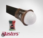 Masters - Green gripper