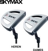 Skymax Ice IX-5 Putter Dames