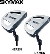 Skymax Ice IX-5 Putter