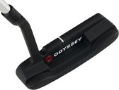 Odyssey DFX #1 putter chrome pistol grip 34"