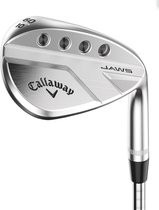 Callaway JAWS Full Toe CHROME 21 Steel Wedge 60-10 Right Hand