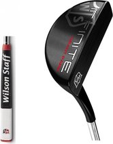 Wilson Staff Infinite Grant Park Counterbalance Putter |  34 inch |  Uni |   Rechtshandig