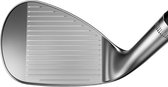 Callaway MD5 Jaws wedge, Platinum Chrome, Graphite Dames 56  graden