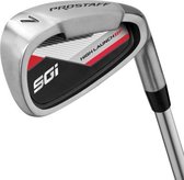 Wilson ProStaff SGi Losse IJzers (graphite shaft) | Rechtshandig   | Club: 9