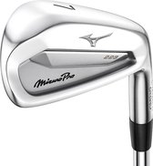 Mizuno PRO 223 IJzers 4-PW 2022 (steel shaft) | Rechtshandig   |  Regular    |