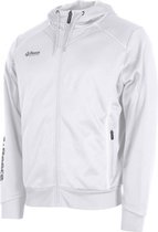 Reece Australia Core TTS Hooded Full Zip Unisex - Maat 152