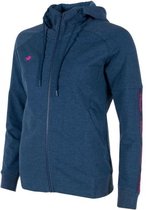 Reece Australia Studio Hooded Sweat Full Zip Dames - Maat M