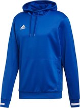 adidas T19 Hoody