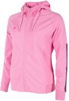 Reece Australia Studio Hooded Sweat Full Zip Dames - Maat S