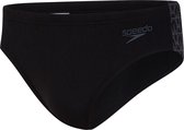 Speedo End Boomstar Splice 7Cm Brief Zwembroek Heren - Maat 5