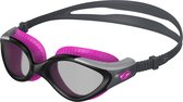 Speedo Futura Biofuse Flex Goggle Zwembril Dames - One Size