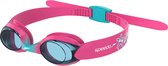 Speedo Infant Illusion Goggle Zwembril Kids - One Size