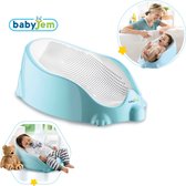 Badzitje Babyjem Bath Support Soft Mint