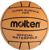 Molten waterpolo bal