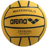 Arena Waterpolo Bal Man 2008 - Geel/Zwart