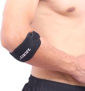 AOLIKES Verstelbare Elleboog Tennisarm brace band