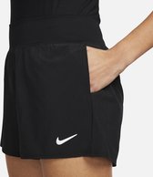 Nike Court Flex Sportbroek Dames - Maat L