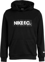 Nike Dri-FIT FC Libero Heren Trui - Maat M