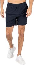 Sjeng Sports Set - Sportbroek - Mannen - Maat M - Blauw