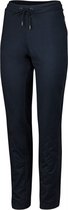 Sjeng Sports Montez Trainingsbroek Dames Trainingsbroek - Maat M  - Vrouwen - blauw