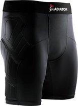 Gladiator Sports Protection Short Thin