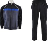 Australian - Tracksuit - Trainingspak - 46 - Grijs