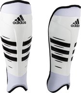 adidas Hockey - Scheenbeschermers - Volwassenen - Wit