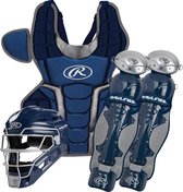 Rawlings R2CSI Intermediate Color Navy