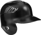 Rawlings CFSER Coolflo Single Flap Helmet L Black