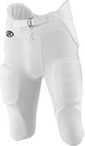 Rawlings F3500P Adult Pants XXL White