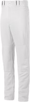 Mizuno Premier Pro Pant G2 S White