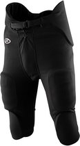 Rawlings F3500P Adult Pants S Black