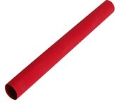 IBS Keu grip Professional rubber red 30 cm