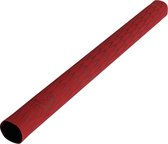 IBS Super Grip velvet 30 cm red