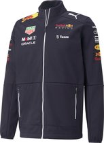 Red Bull Racing - Red Bull Racing Teamline Softshell 2022 - Maat : M