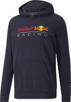 Red Bull Racing - Red Bull Racing Ess Hoody Blauw Puma 2022 - Size : L