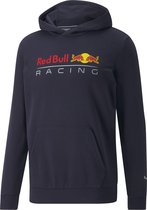 Red Bull Racing - Red Bull Racing Ess Hoody Blauw Puma 2022 - Size : L