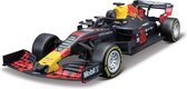 Maisto Tech RC Red Bull RB15 #33 Max Verstappen seizoen 2019 radiografisch bestuurbaar schaal 1:24