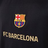 FC Barcelona uit tenue 20/21 - Barcelona away voetbaltenue - kids - officieel FC Barcelona fanproduct - FC Barcelona shirt en broek - maat 128