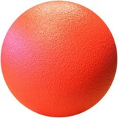 Foambal - rood - 21 centimeter